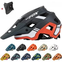 AliExpress BATFOX Cycling Helmet Speedframe Ultralight Bicycle Riding Anti-impact Road Mountain Safely Cap Sports Men Women MTB Bike Helmet