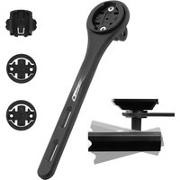 AliExpress ESLNF Bicycle Computer Holder Cycling Computer Stopwatch Speedometer Mount Support MTB Road Bike Handlebar Extender for Garmin Bryton