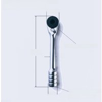 AliExpress RveTee Mini Ratchet with Drill Socket Small Repair and Installation Tools for Daily Maintenance Bicycle Tools Car Tools