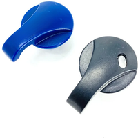 AliExpress NONE For SR SUNTOUR 700C NEX MLO Speed Lockout Cover Front Fork Suspension Cartridge Speed Lock Cover Lever