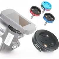 AliExpress NONE CYDY Garmin Bike Mount Bryton Rider 420 Wahoo XOSS IGPSPORT Bicycle Computer light holder support Road MTB GPS Bike accessories