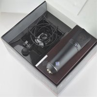 U87Ai top-level Microphone u87 ai Professional Recording Studio Audio Mic for instruments audio broadcast singing