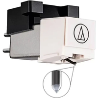 AT3600L Moving Magnetic Cartridge Stylus Needle For AT-LP60 PL300 310BT LP Vinyl Record Player Turntable Phonograph Platenspeler
