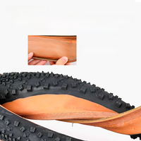 AliExpress NONE INNOVA Road Bike Tire 700C Anti-puncture Tire Road Bicycle Wear-resistant Ultralight Rubber Black Outer Tire Road Bike Supplies