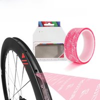 AliExpress BUCKLOS MTB 10m*17-35mm Bicycle Tubeless Rim Tapes Road MTB Bike Rim Tape Strips for MTB Road Bike Wheel Bicycle Accessories