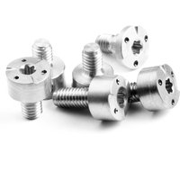 1 pc Golf Weight Screw 6g/8g/10g/12g/14g/16g/18g Replacement for 2020 MAVRIK, 2019 Epic Flash Driver & Fariway Wood