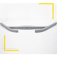 AliExpress TITO TITANIUM TiTo Titanium Bicycle Rest Handlebar Titanium Mountain Bike MTB or Road Bike Accessories for Long Distance Riding31.8 a