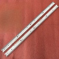 LED Strip For Samsung UE55JS8080T UE55JS8000 UE55JS8500 UE55JS9000 UA55JS9800 UA55JS8000 UN55JS9000 UN55JS8500 UA55JS9000