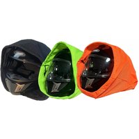 AliExpress NONE Helmet Bag Soft Plush Drawstring Dustproof Pocket Waterproof Toughness Helmet Storage Bag for Motorcycle Bike Full Half Helmet