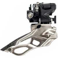 AliExpress LTWOO A7 2x10/3x10 Front Derailleur 10 speed, 10s