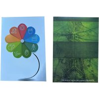 2 Books Self Heal By Design / Sustain Me By Barbara O'neill Guide Book in English Paperback