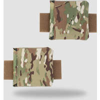 PEW TACTICAL Side Plate Pockets 6X6 AIRSOFT UA40