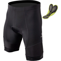 AliExpress DAREVIE Cycling Shorts 3D Gel Pad Mens CyclingDA Shorts Breathable Mountain 6 Hours Ride MTB Road Womens Downhill Cycling Shorts