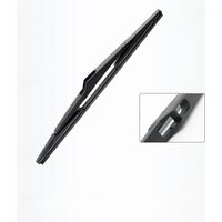 Wiper 12" Rear Wiper Blade For KIA Sportage SL 2010 - 2015 Windshield Windscreen Rear Window