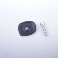 AliExpress NONE 7071 aluminum handlebar cover for SL8 integrated handlebar 4.9g