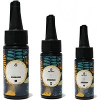 Crystal Clear Hard UV Resin Gel Dried Flowers Crystal Drip Sealer for Handmade DIY Jewelry Crafts