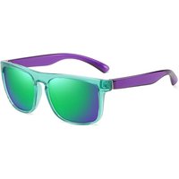 AliExpress NONE Fashion Sunglasses Men Women Decorative Riding Fishing Driving Hiking Cycling Glasses Outdoor Sports UV400 Eyewear