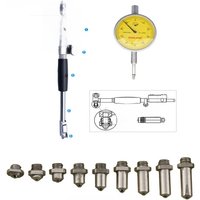 High quality 10-18mm Dial bore gauge with indicator Cylinder Inner Diameter Gauge, Dial Bore Inside Diameter Gage