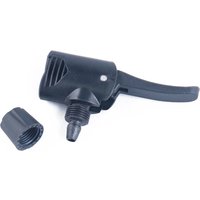 AliExpress GIYO Effective and Quality Bicycle Air Pump Nozzle Replacement Head Valve Tyre Tube British AV and French Conversion