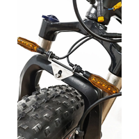 AliExpress igo-e IGO-E Ebike Electric Bicycle Turn Signal Kit Set 36V 48V52V 72V Flow Flashing Waterproof Cable