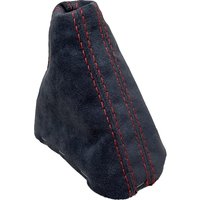 For VW Golf 6 MK6 GTI Scirocco LHD RHD Car Automatic DSG Gear Shift Knob Boot Suede Leather Dust Cover 16D713203A Accessories