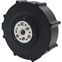 Steadywin GIM8108-8 Gear Motor High Torque Light Weight for Robotic Joint Exoskeleton