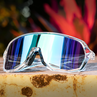 AliExpress SCVCN classic Bike Cycling Glasses UV400 bright Bicycle Cycling Sunglasses Outdoor Sports Goggles MTB Eyewear fishing Eyepieces