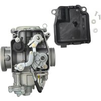 TRX 400X 400EX Carburetor For Honda TRX400EX ATV Sportrax 400 TRX400 EX Sportrax 99-04 TRX400X 09-2014 Carburador 16100-HN1-A43
