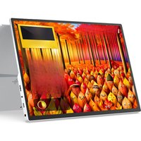XOWIN Portable Monitor 13.5 inch 3k Office Gaming External Display 480cd/m² 100sRGB Screen for Laptop Phone PC XBox PS4/5 Switch