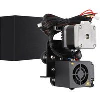 CREALITY Ender 3 Direct Drive Extruder for Ender 3 / Ender-3 Pro Upgraded 42-40 Stepper Motor Hotend Kit 1.75mm Fan Cables
