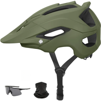 AliExpress superide SUPERIDE In-mold DH MTB Bicycle Helmet Sports Anti-impact Road Mountain Bike Helmet Men Women Riding Cycling Helmet