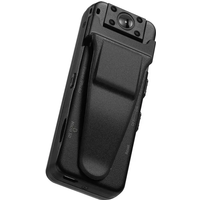 AliExpress Vandlion A8Z Digital Mini Portable Camera Full HD 1080P Video Recorder 180° Rotable Lens Motorcycle Bike Motion Detection Webcam