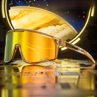 AliExpress kapvoe Kapvoe Polarized Cycling Glasses Sunglasses for Men Woman Bicycle Goggles Bike Glasses Sports UV400 Riding Eyewear MTB Goggles
