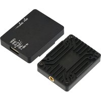 Foxeer 5.8G Reaper Extreme 2.5W 72CH VTX Pit/25mW/200mW/500mW/1.5W/2.5W 7-36V for FPV Long Range Drone