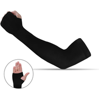 AliExpress X-TIGER Cycling Arm Warmer Summer Ice Fabric Running Cycling Sleeves Unisex Breathable Sun Protection Volleyball Cuffs Covers