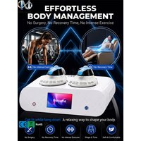 Device Professional Muscle Stimulation Fat Burning Body Contouring Slimming Too