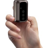 AliExpress BSCOBBER A5mini Portable Air Pump Portable Rechargeable Wireless Bicycle Accessories Tire Inflator 100PSI High Pressure