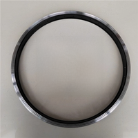 AliExpress TRUYOU Single Layer V Brake Ring for Electric Bicycle, Spoke Plug, 36 Hole, 406 Bike Rim, Widen, 13G, 14g, 20 in