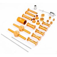 AliExpress NONE Bicycle Quick Release Thru Axle Hub Bearing Installation Removal Tool Bike XD DT350 Freehub Hub Body DT Ratchet Star Repair Tool