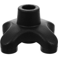 Walking Pad Rubber Tip Non-Slip End Ferrule Cap Bottom Walk Stick Pad For Elderly Walking Aid Foot Cover Crutch Pad