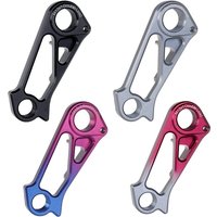 AliExpress iCycling For Cannondale CAAD13 S6 EVO Topstone Crb SystemSix SuperX Single Double Lead Shimano-Direct-Mount Derailleur Hanger Dorpout