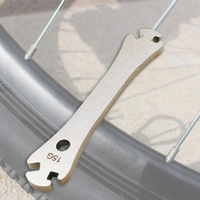 AliExpress LYHLYA Stainless Steel Bicycle Spoke Wrench Bike Rim Wheel Fastening Correction Device Repair Tool