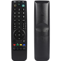 AKB69680403 ABS Replacement Suitable for L LCD TV 0438 42LH20D 42PQ20D Remote Control
