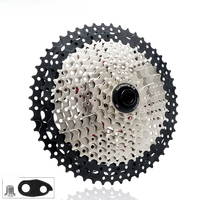 AliExpress GOLDIX SUNSHINE Bicycle Cassette 8/9/10/11/12Speed Freewheel HG Structure Sprocket 32/36T/40T/42T/46T/50T/52T Flywheel For SHIMANO/SRAM