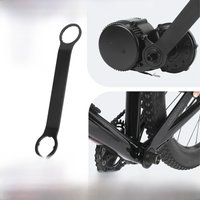 AliExpress BAFANG Electric Bycicle BBS01 BBS02 BBSHD Install Tool for Bafang Mid Motor E Bike Kit Bottom Bracket Spanner EBike Wrench