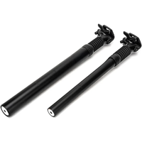 AliExpress ZTTO Suspension Seatpost Shock Absorber damping MTB Tube mountain bike Bicycle Seat post 27.2 28.6 30.4 30.8 31.6 33.9 34.9