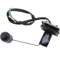 AliExpress perfeclan 1Pcs Motorcycle Fuel Petrol Sender Level Gauge Sensor Floating for Scooter Moped Dirt Bike Universal Fuel Level Gauge GY6 Engine