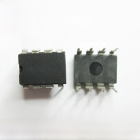 10pcs TL082CP TL082 TL082C DIP-8 Operational Amplifiers - Op Amps JFET Input Low NoiseC new original