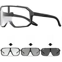 AliExpress SCVCN Cycling Glasses Photochromic Sunglasses Men Women Mountain Bike Road Eyewear New Bicycle Riding Outdoor Sports Hiking Goggles