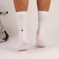 AliExpress Other Summer New Internet Celebrity Cycling Socks Bicycle Sports Breathable Quick-Drying Sweat-Absorbent High-Elastic Men's and Women's Four-Season Mid-Tube Socks